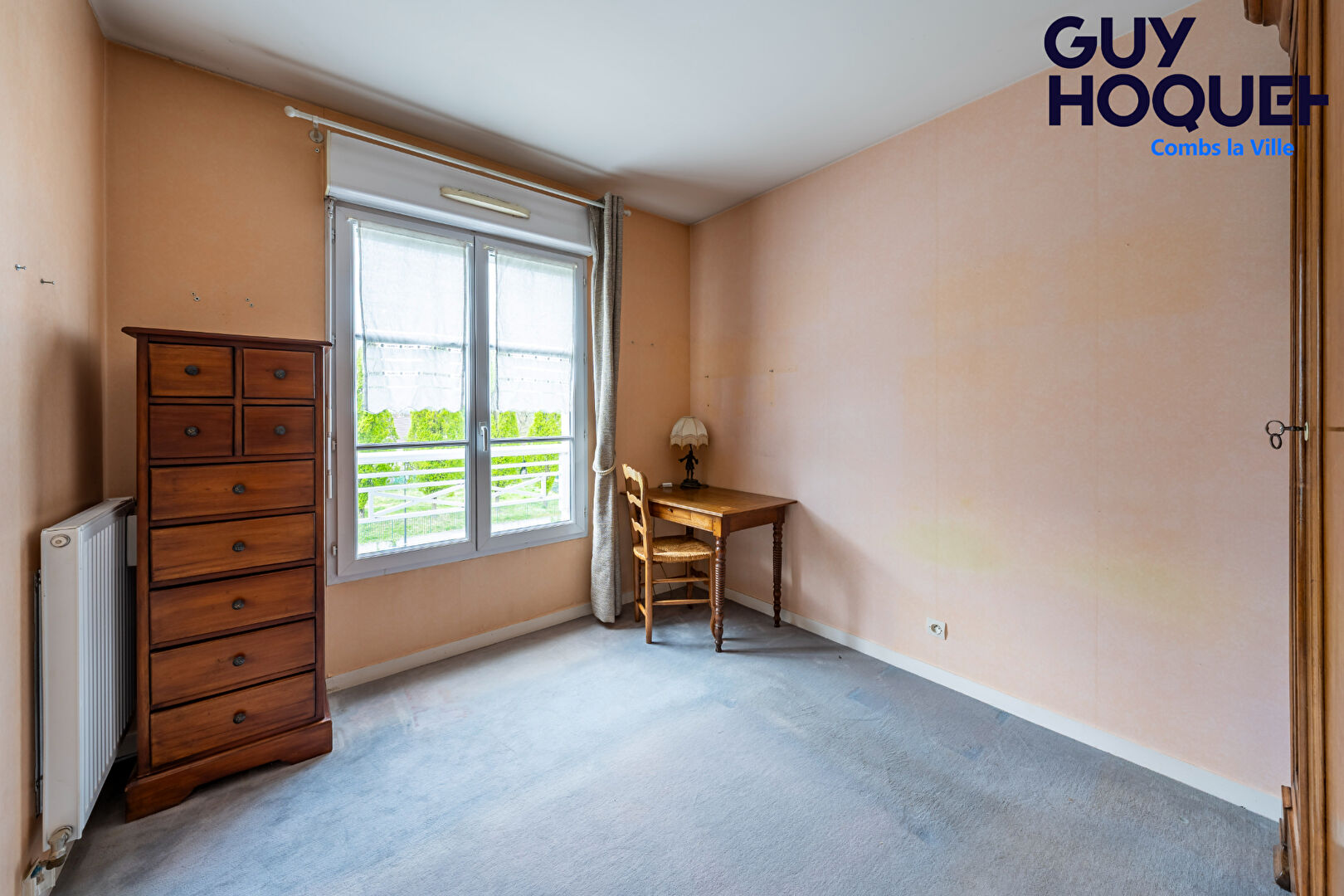 Appartement T3 (58 m²) à vendre à COMBS LA VILLE