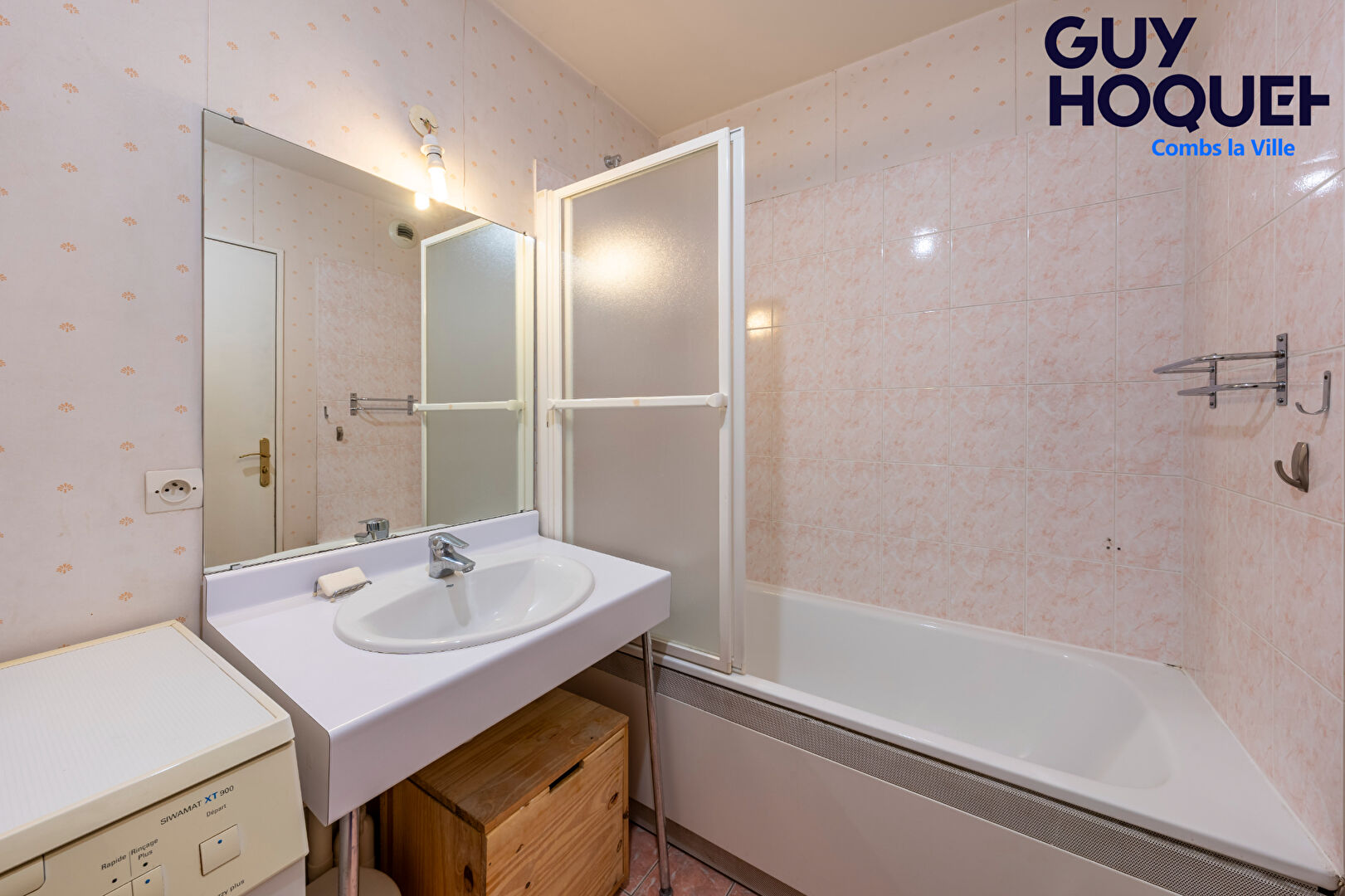 Appartement T3 (58 m²) à vendre à COMBS LA VILLE