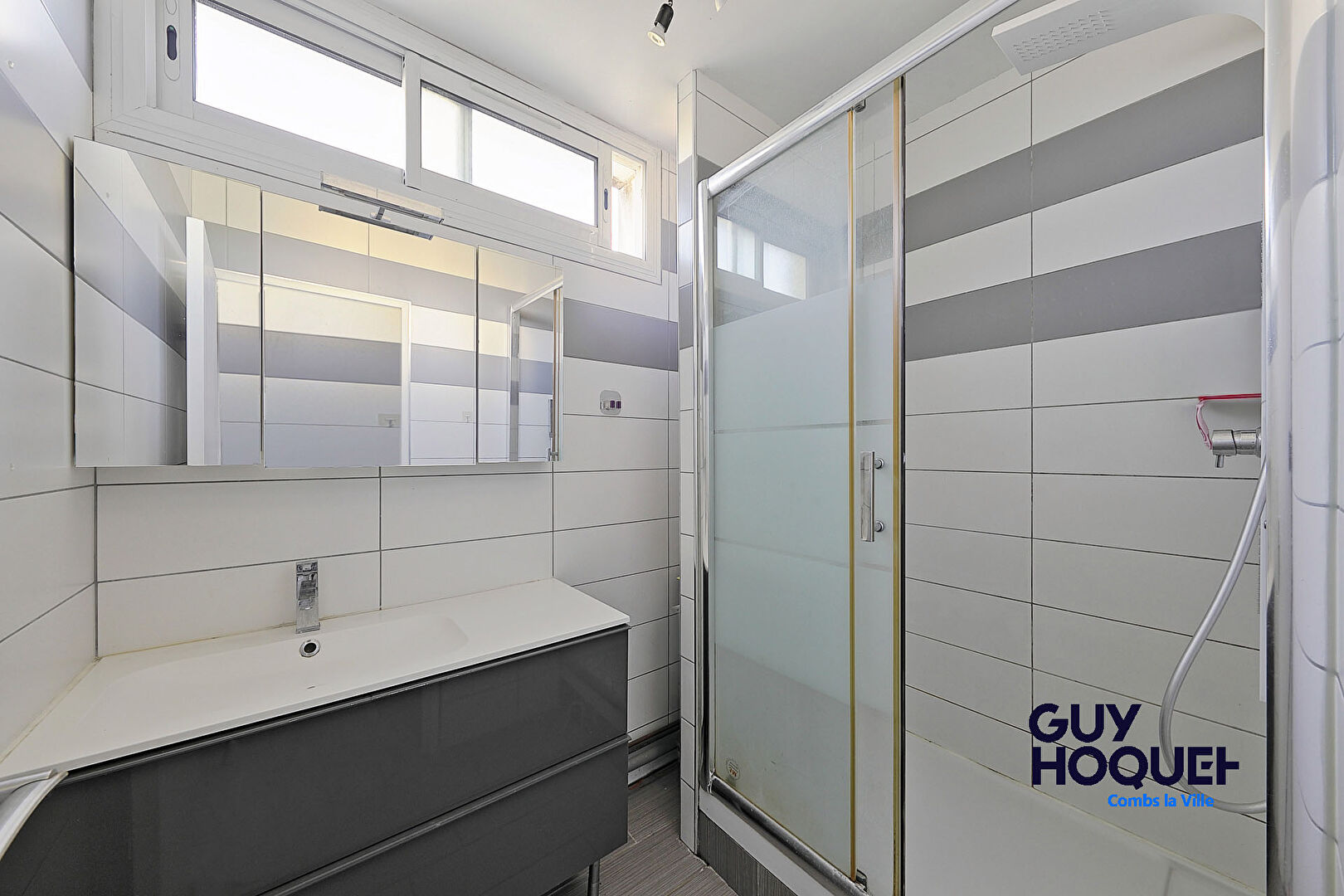 À vendre : Appartement 2 pièces à Boussy Saint Antoine