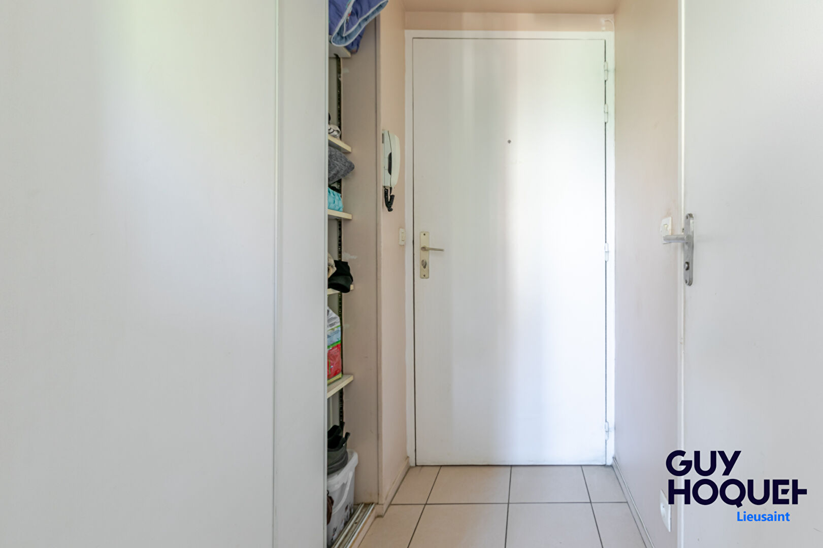 À vendre : Appartement 2 pièces à Moissy Cramayel / DPE en D au 01/01/2026