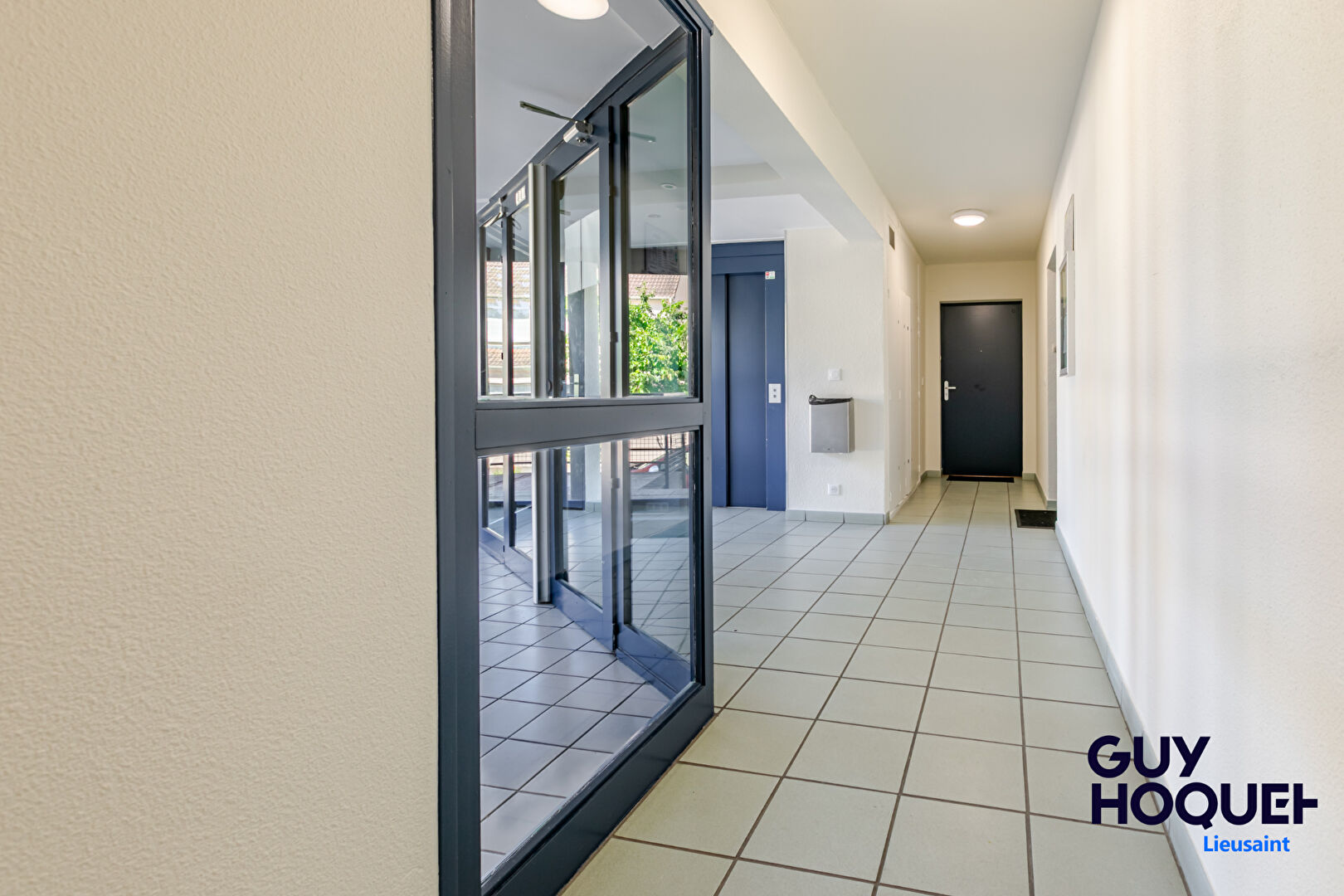 À vendre : Appartement 2 pièces à Moissy Cramayel / DPE en D au 01/01/2026