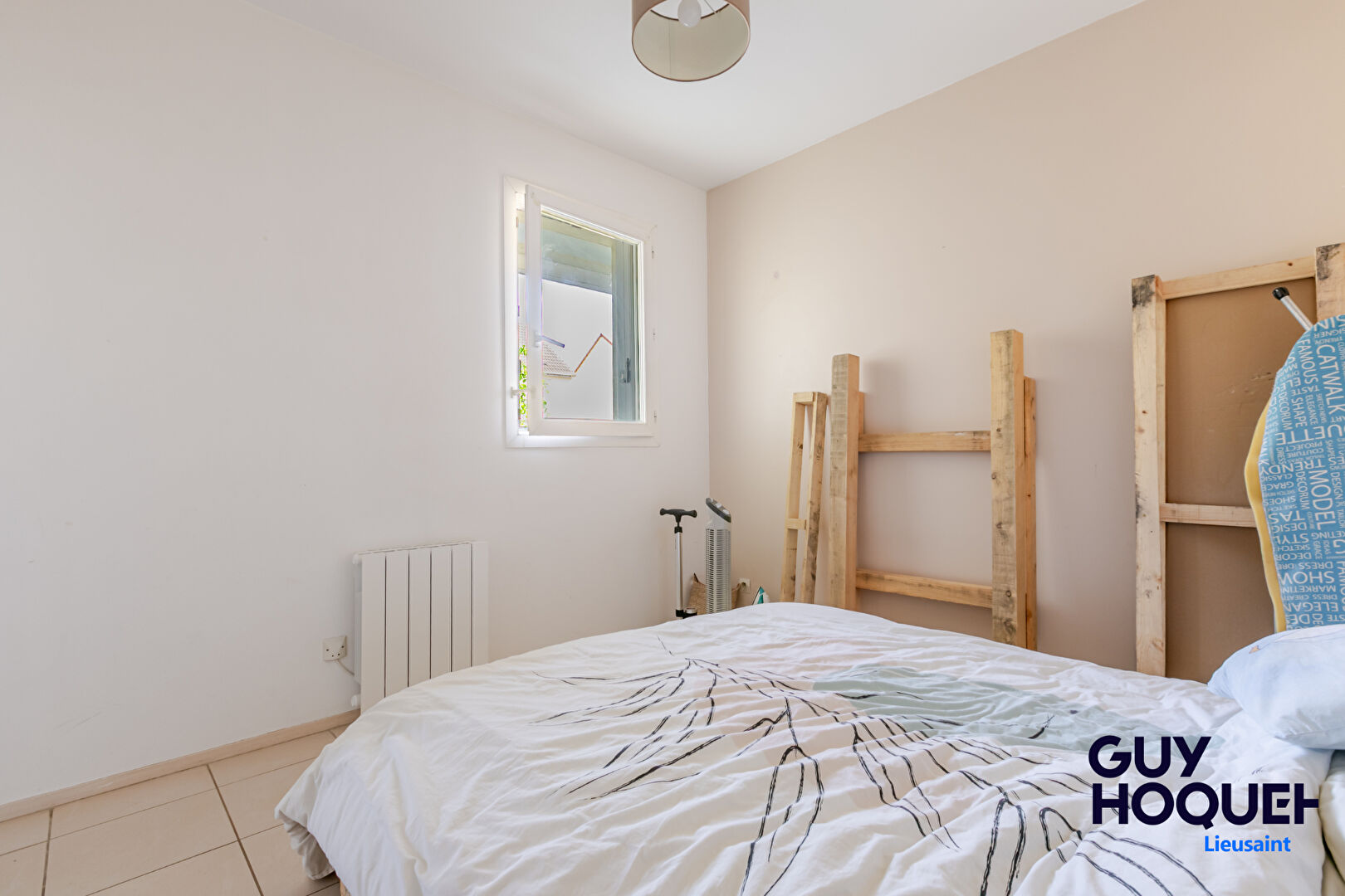 À vendre : Appartement 2 pièces à Moissy Cramayel / DPE en D au 01/01/2026