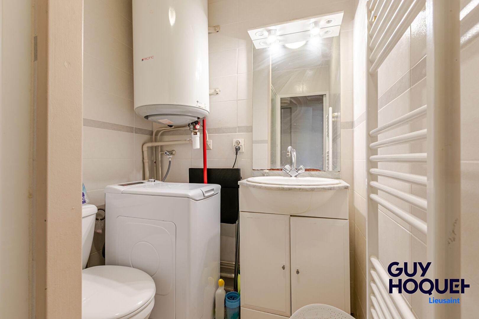 À vendre : Appartement 2 pièces à Moissy Cramayel / DPE en D au 01/01/2026