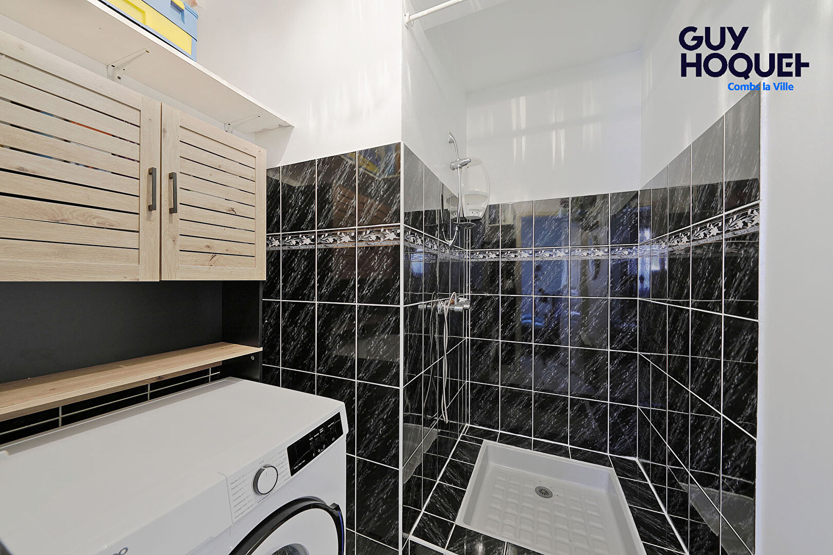 Maison 7 pièces avec une suite parentale de plain-pied