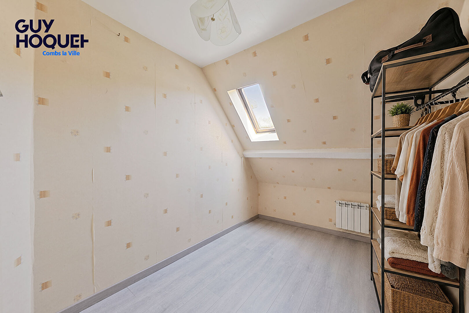Maison 7 pièces avec une suite parentale de plain-pied