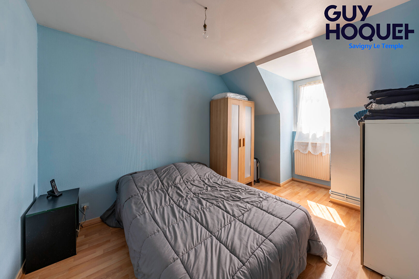 Maison individuel , 4 chambres à vendre à Savigny-le-Temple -