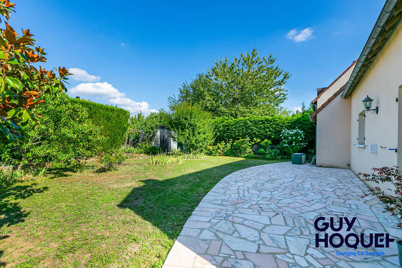 EXCLUSIVITÉ : Maison 5 pièces 115M²