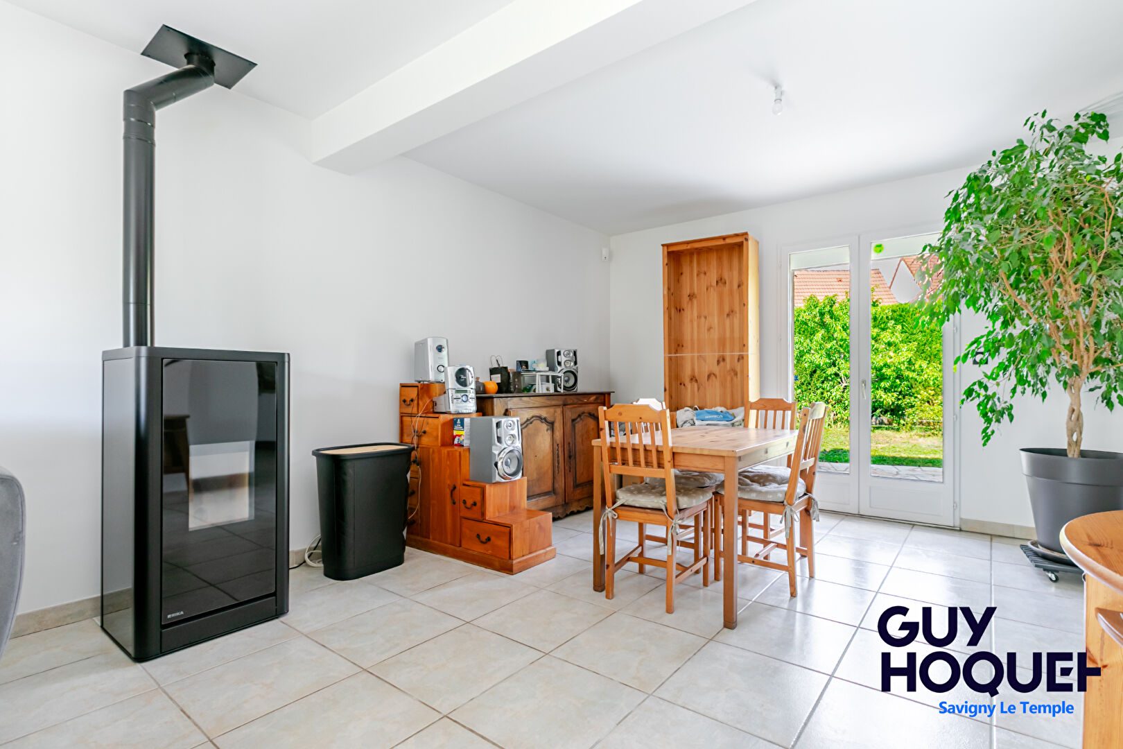 EXCLUSIVITÉ : Maison 5 pièces 115M²