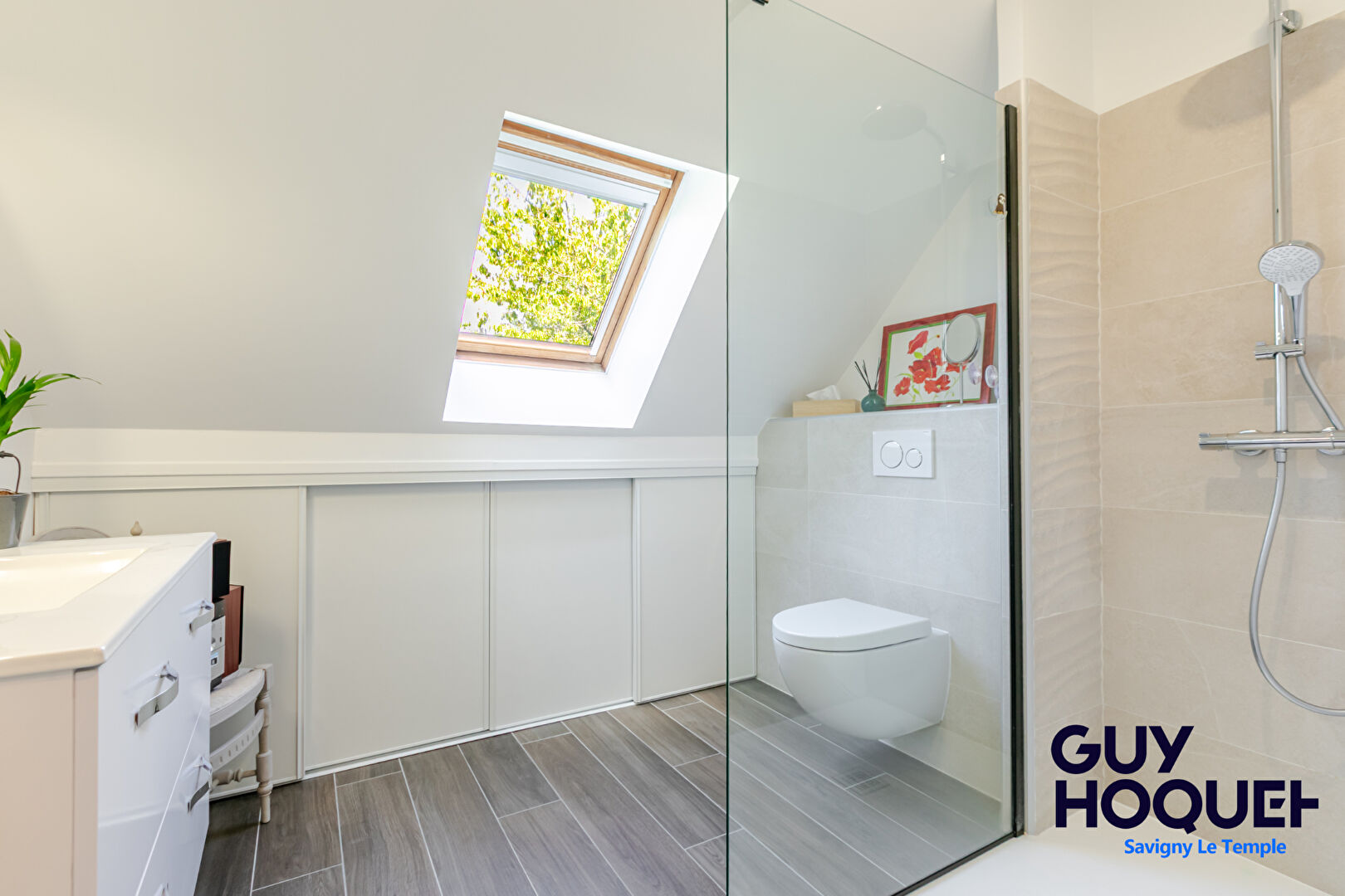 EXCLUSIVITÉ : Maison 5 pièces 115M²