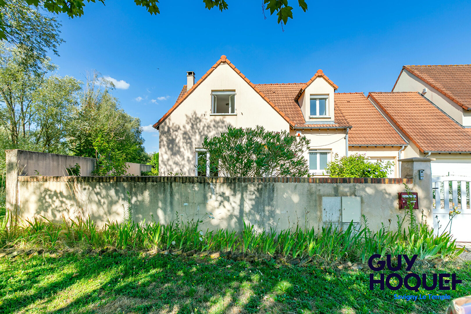 EXCLUSIVITÉ : Maison 5 pièces 115M²