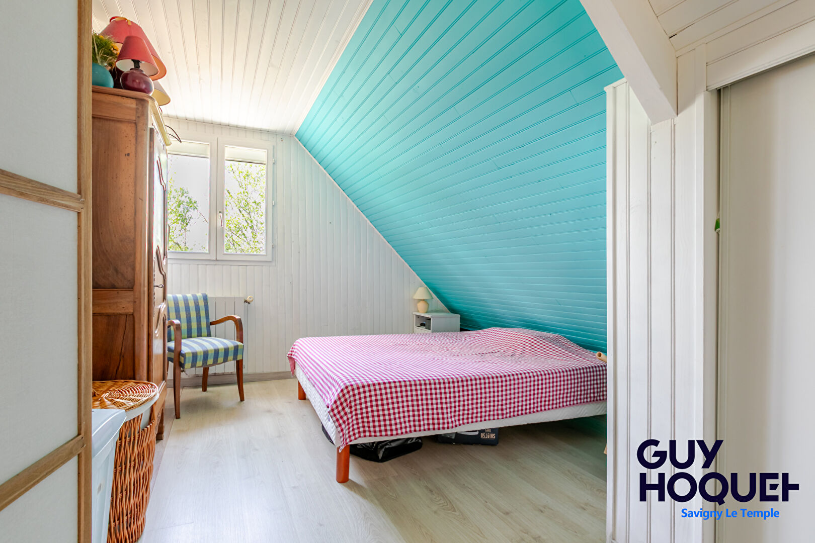 EXCLUSIVITÉ : Maison 5 pièces 115M²