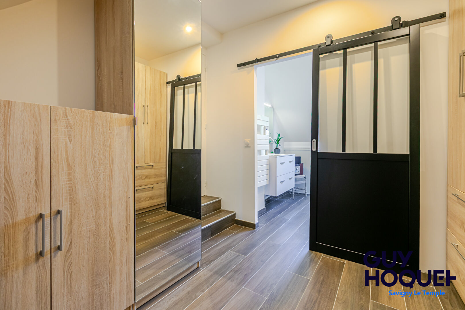 EXCLUSIVITÉ : Maison 5 pièces 115M²