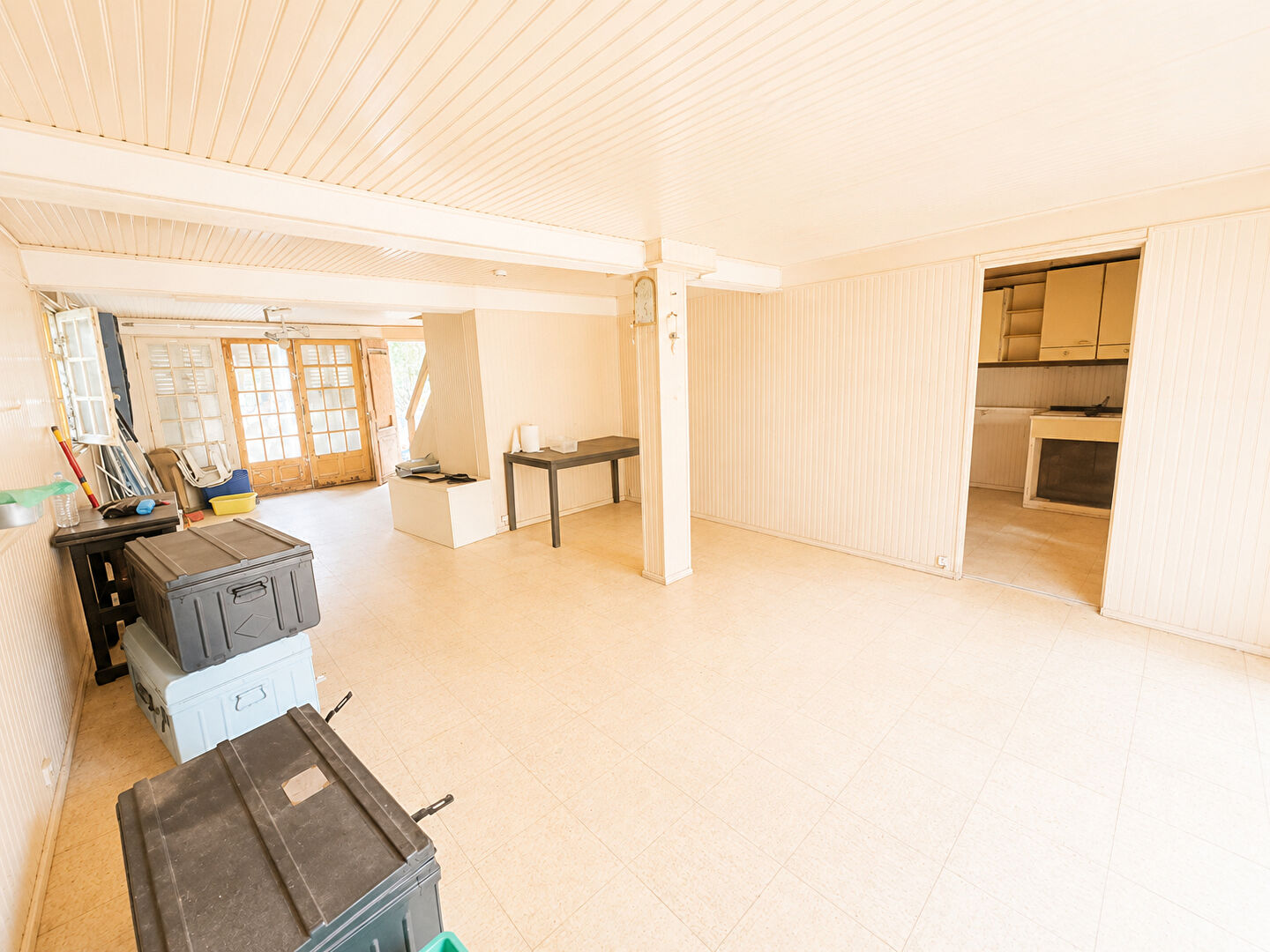 Maison familiale 7 pièces à vendre à Combs-la-Ville