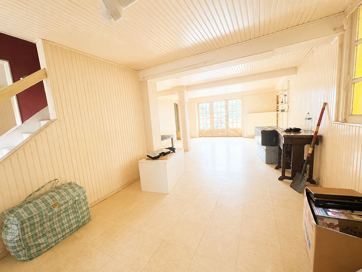 Maison familiale 7 pièces à vendre à Combs-la-Ville