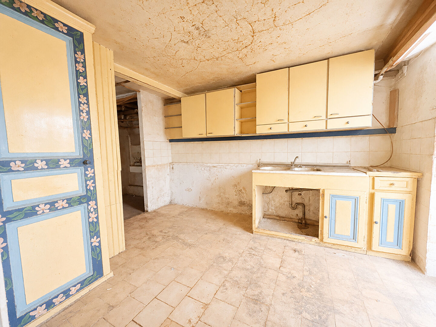 Maison familiale 7 pièces à vendre à Combs-la-Ville