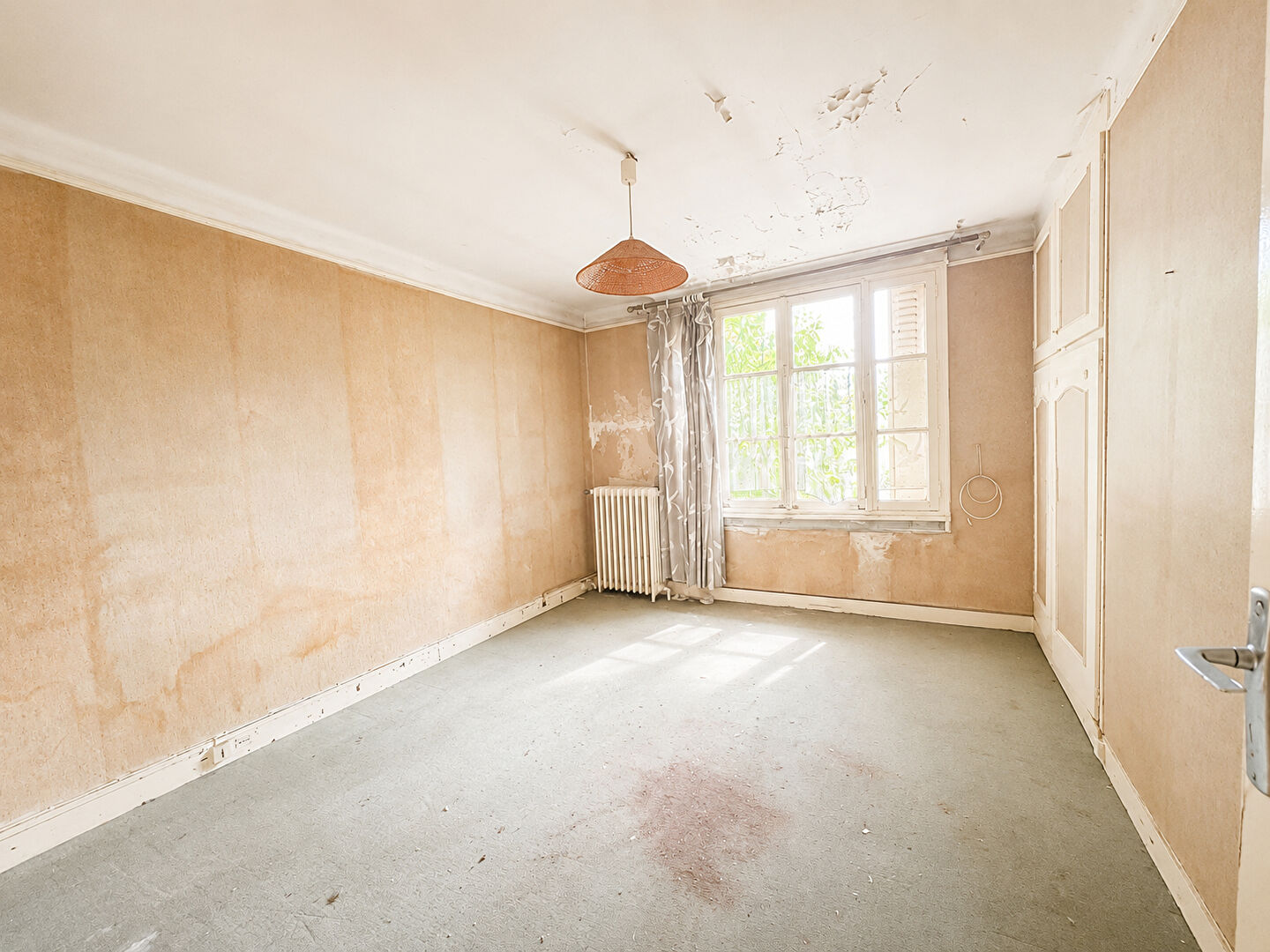 Maison familiale 7 pièces à vendre à Combs-la-Ville