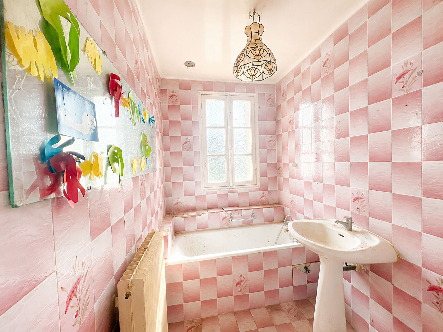 Maison familiale 7 pièces à vendre à Combs-la-Ville