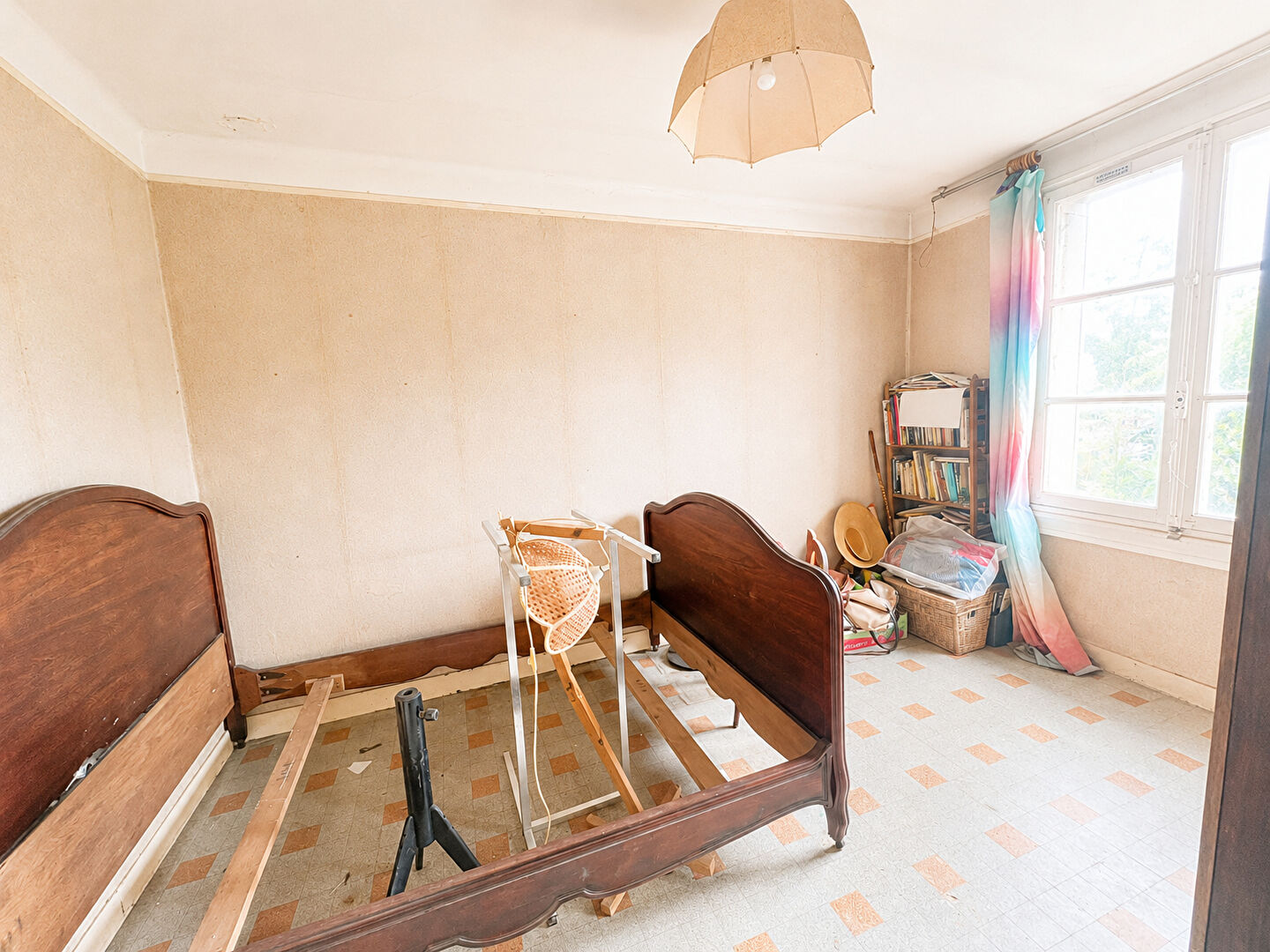 Maison familiale 7 pièces à vendre à Combs-la-Ville