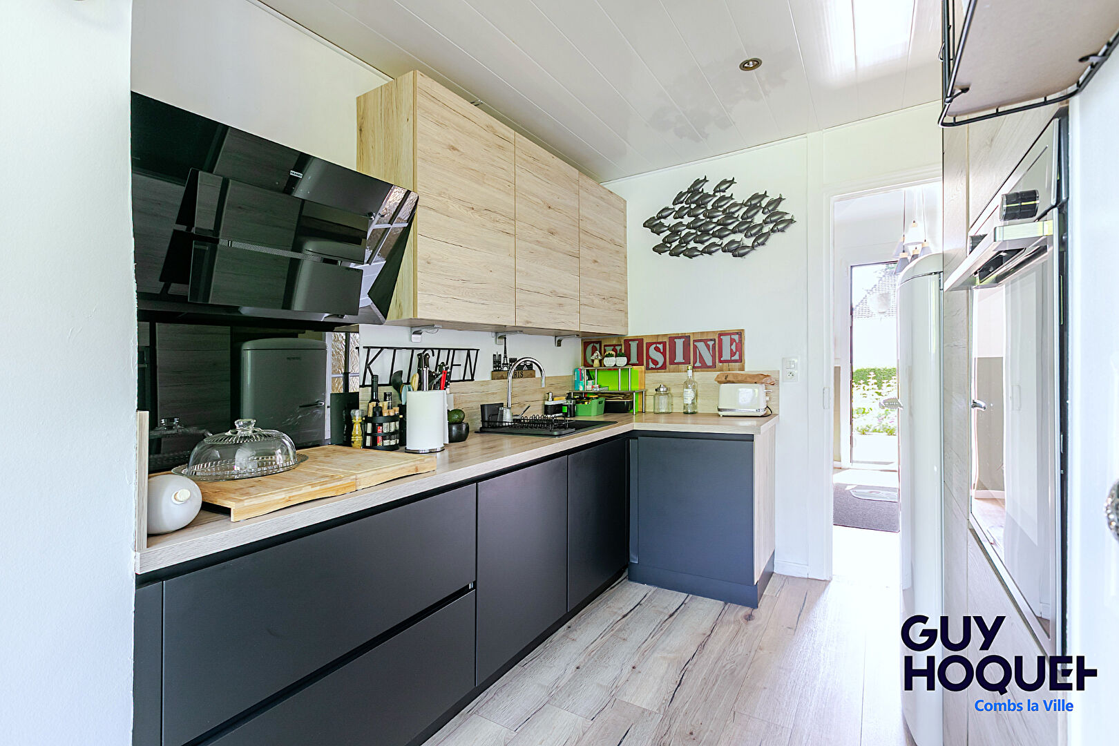 Vente : maison individuelle 5 pièces à COMBS LA VILLE