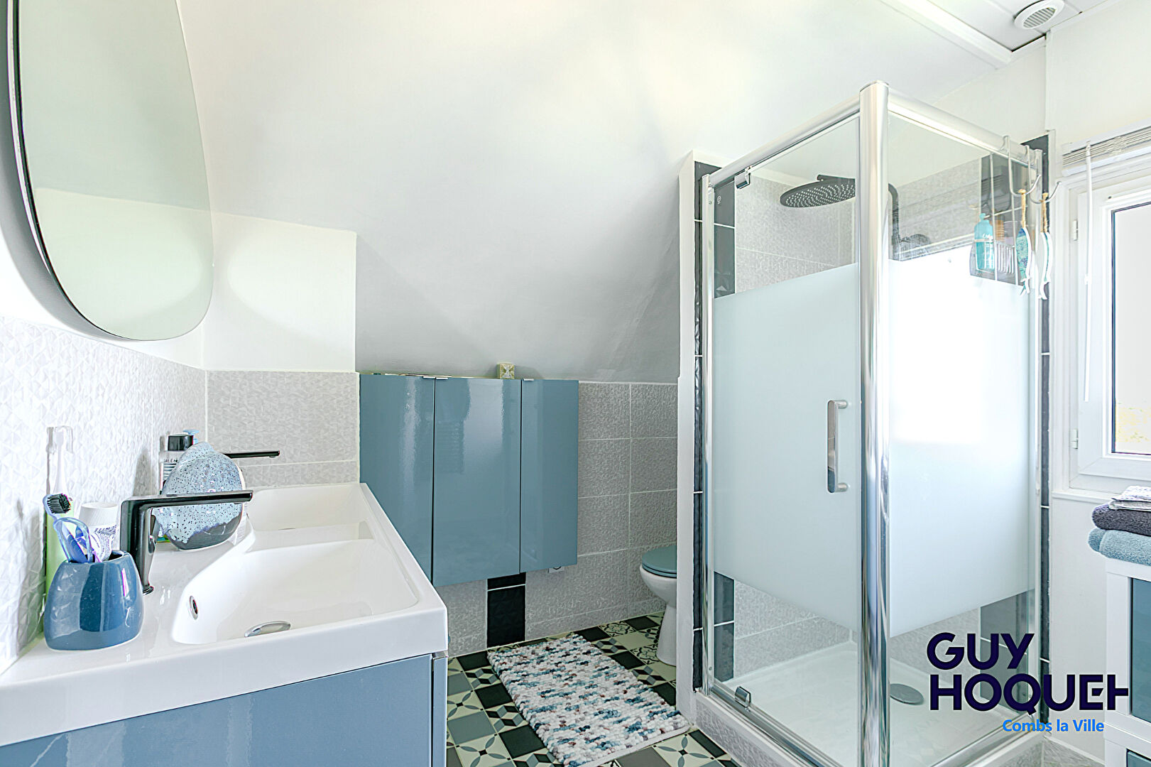 Vente : maison individuelle 5 pièces à COMBS LA VILLE