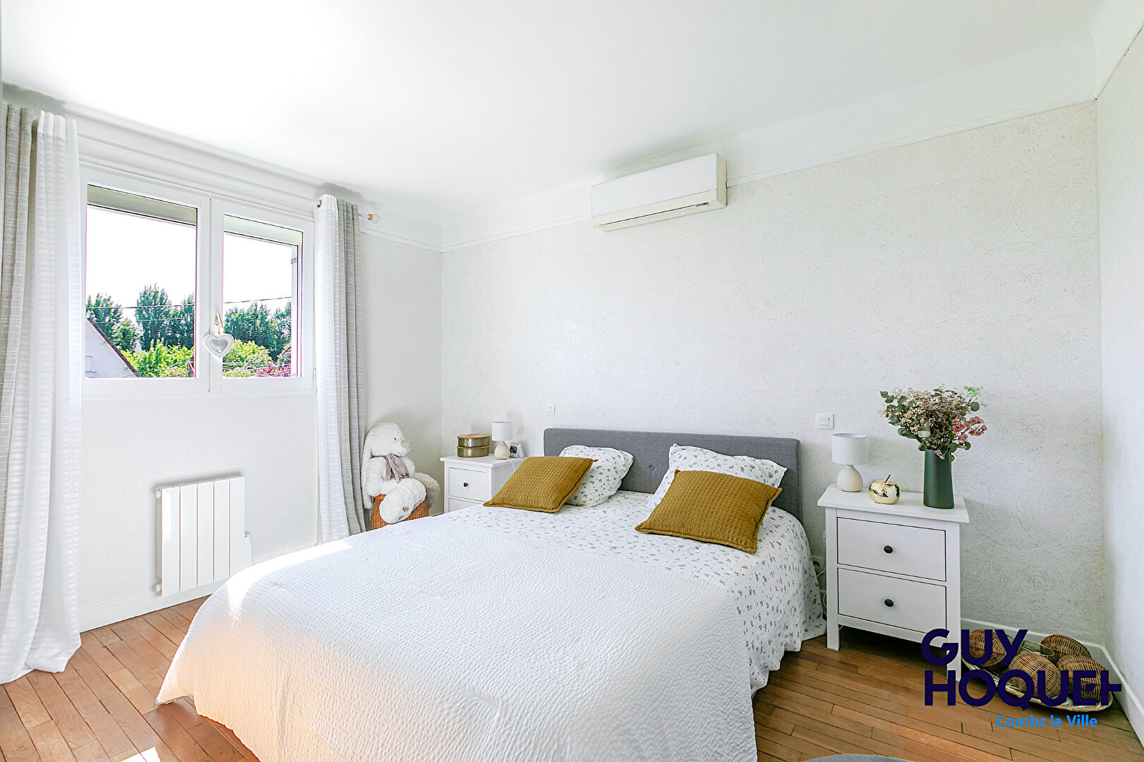 Vente : maison individuelle 5 pièces à COMBS LA VILLE