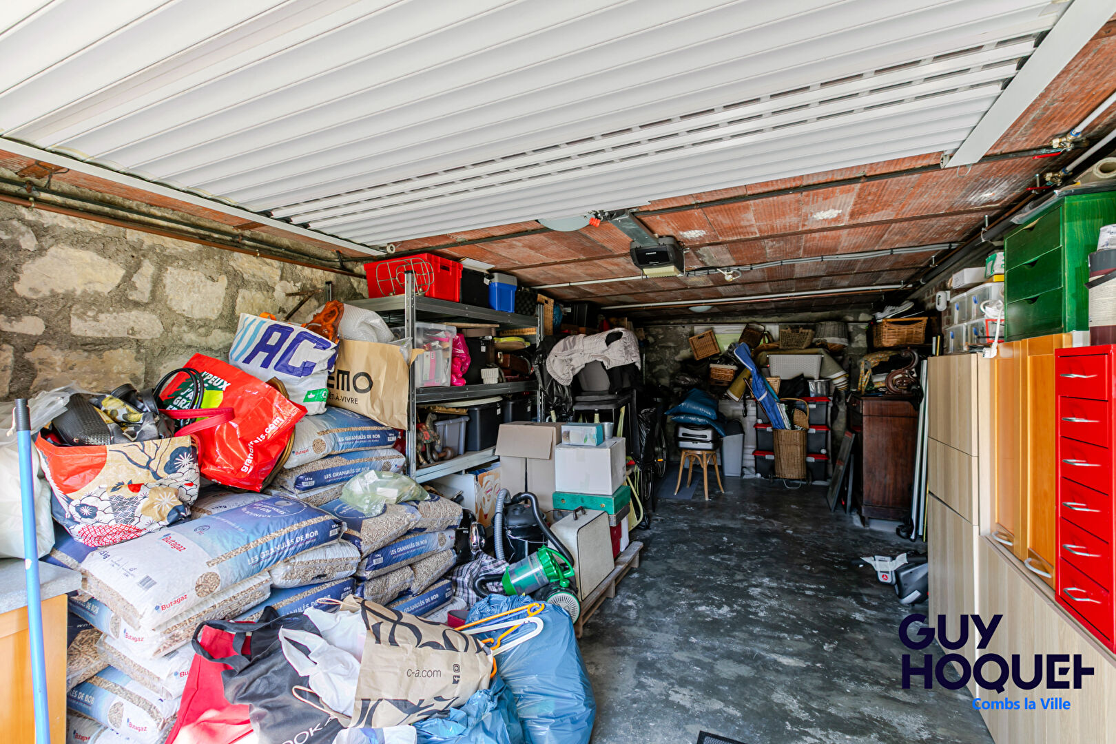 Vente : maison individuelle 5 pièces à COMBS LA VILLE