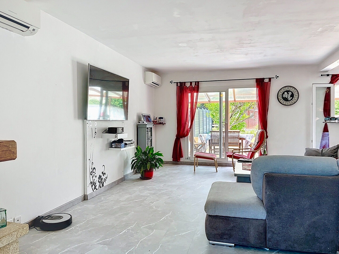 Maison NANDY 7 pièces 140 m2