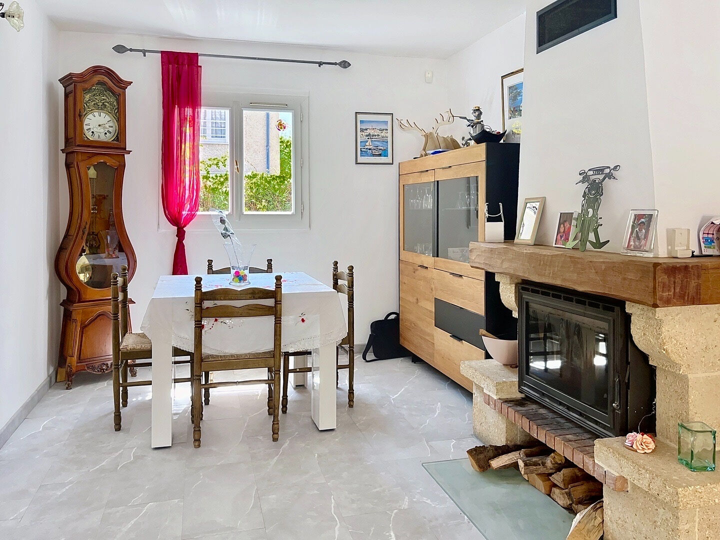 Maison NANDY 7 pièces 140 m2