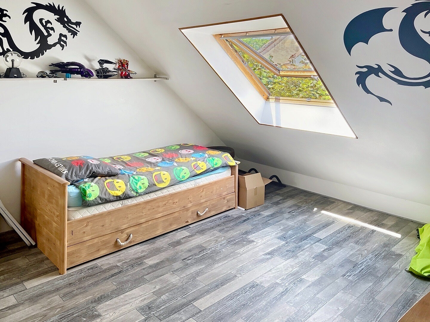 Maison NANDY 7 pièces 140 m2