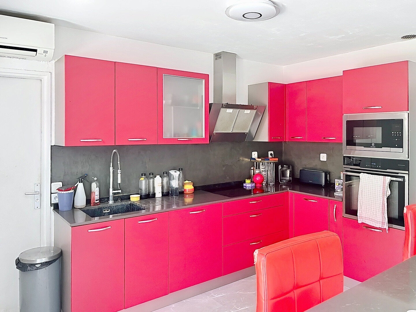 Maison NANDY 7 pièces 140 m2