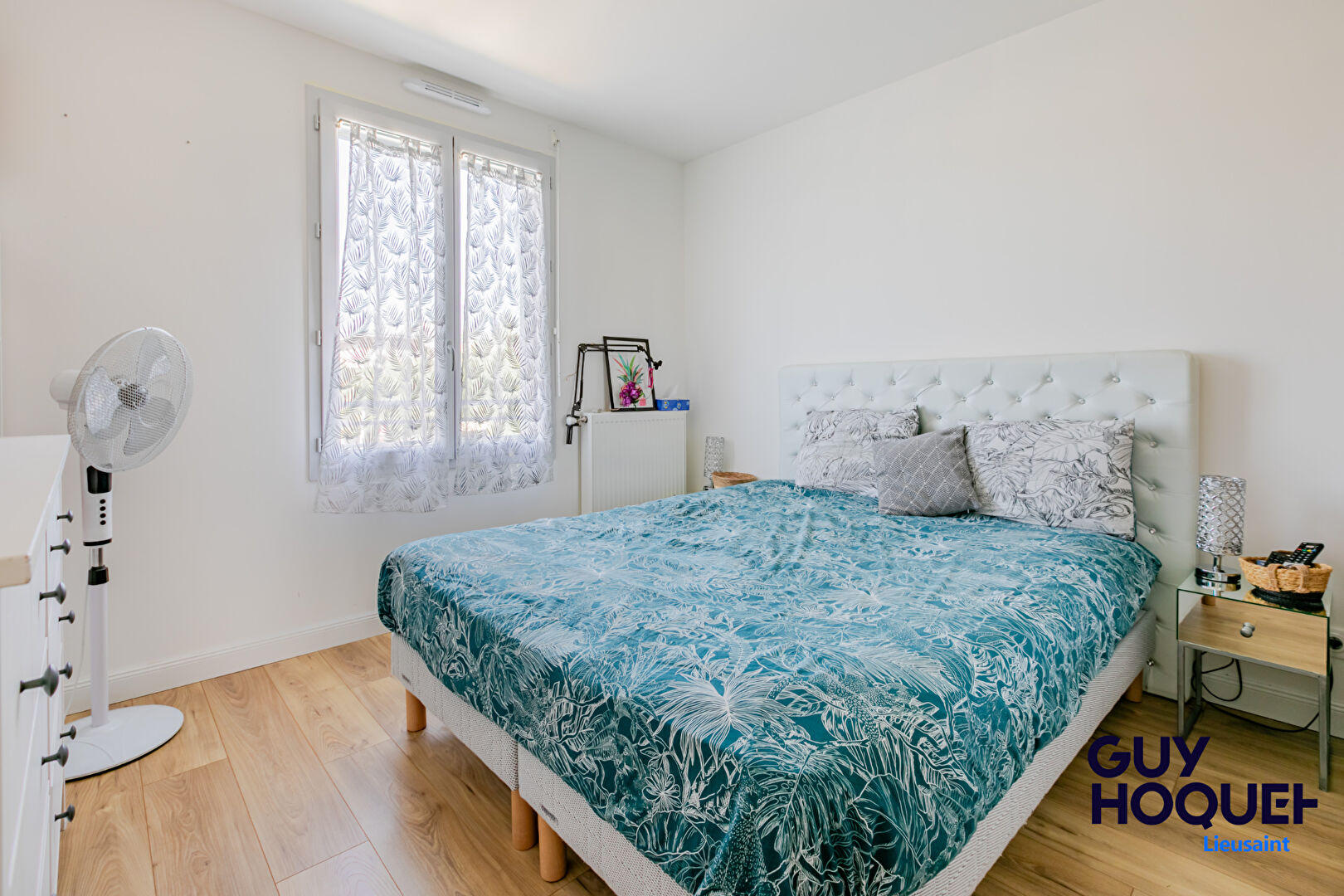 À vendre : Maison moderne 2020 ! 6 pièces à Lieusaint - Exclusivité Guy Hoquet !