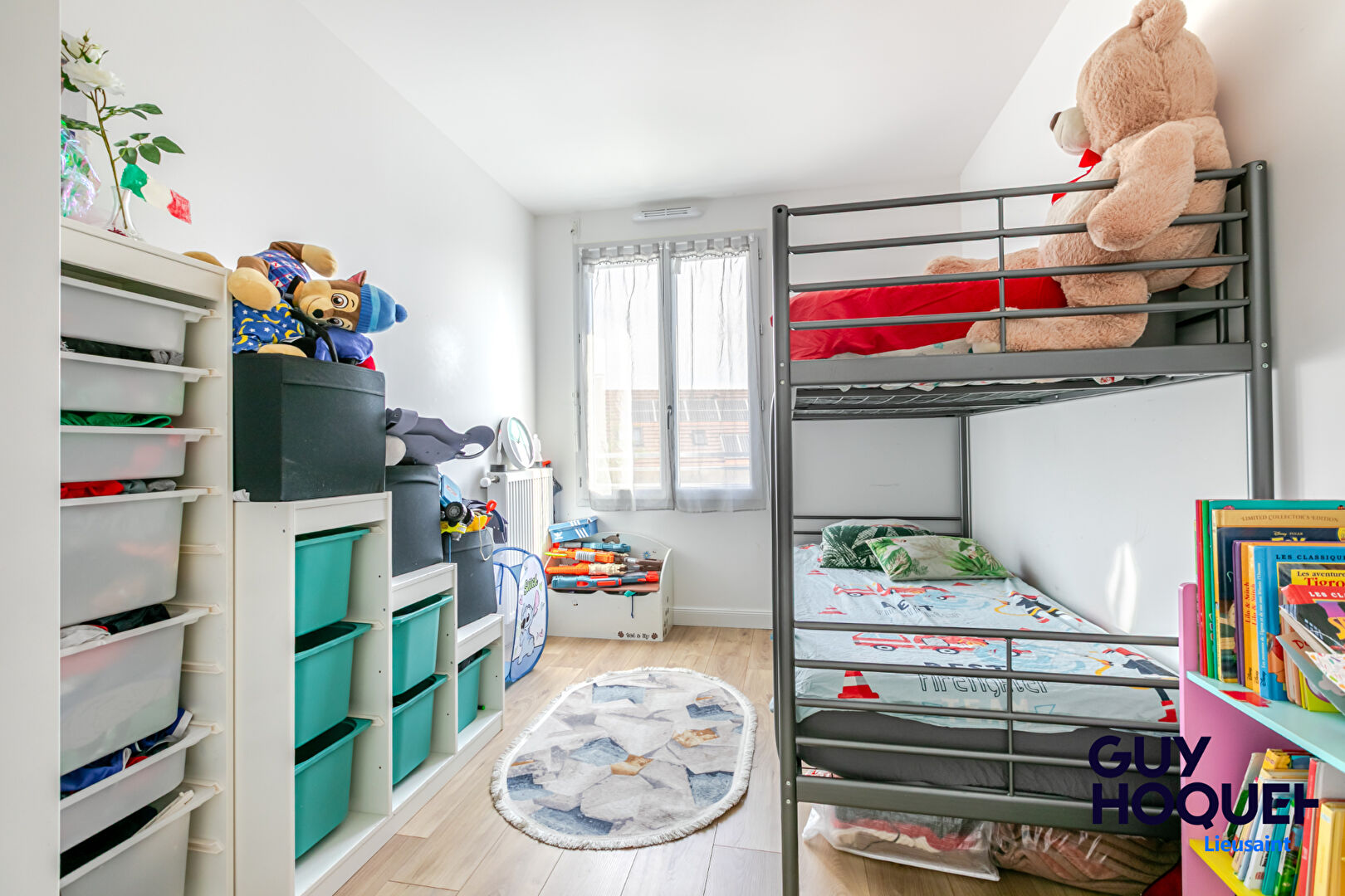 À vendre : Maison moderne 2020 ! 6 pièces à Lieusaint - Exclusivité Guy Hoquet !