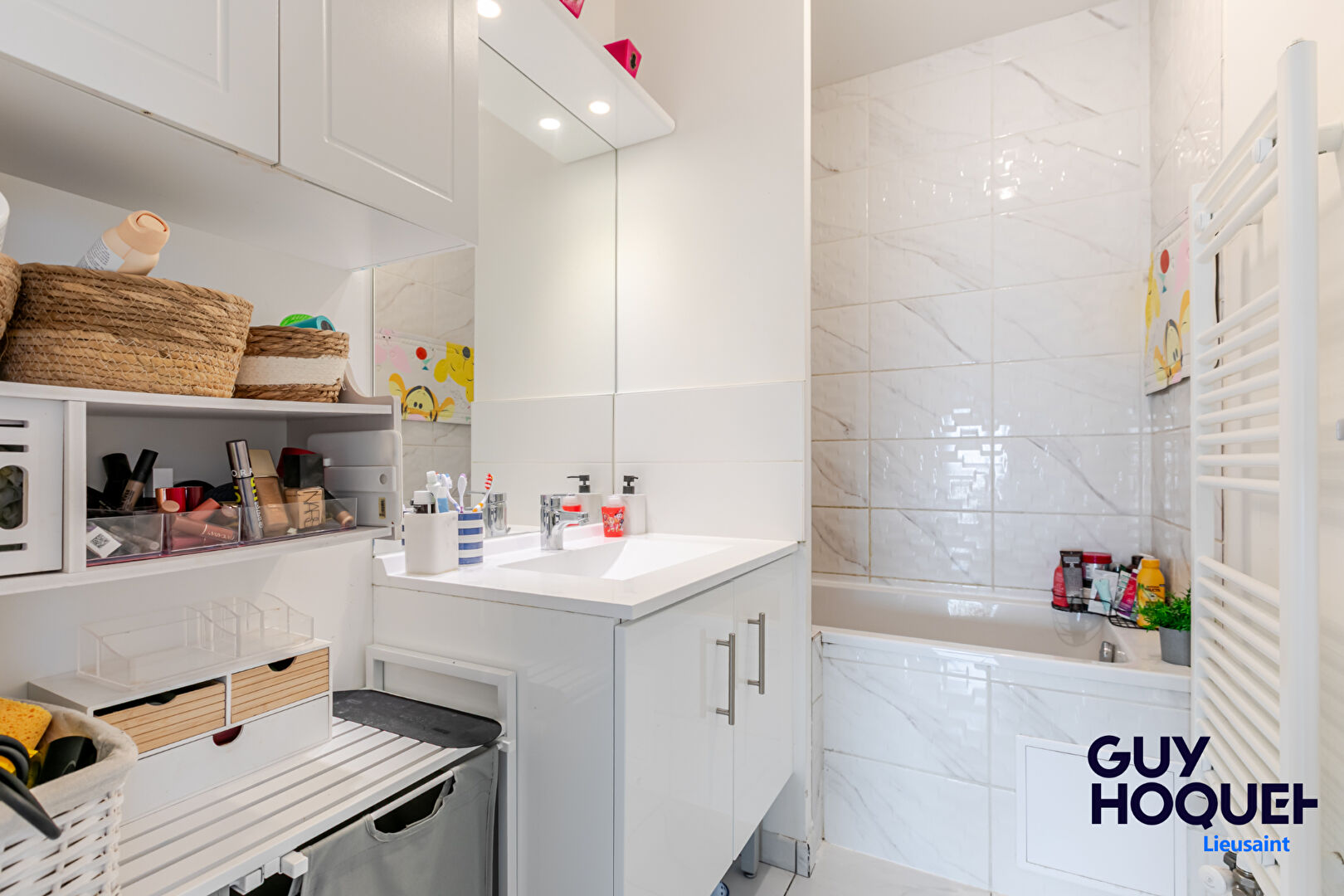 À vendre : Maison moderne 2020 ! 6 pièces à Lieusaint - Exclusivité Guy Hoquet !