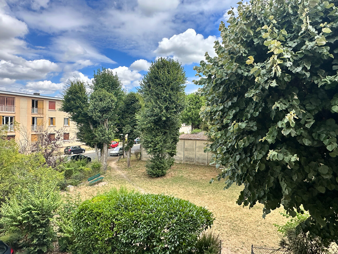 Appartement 3 pièces à louer à Dammarie-les-Lys - Exclusivité Guy Hoquet