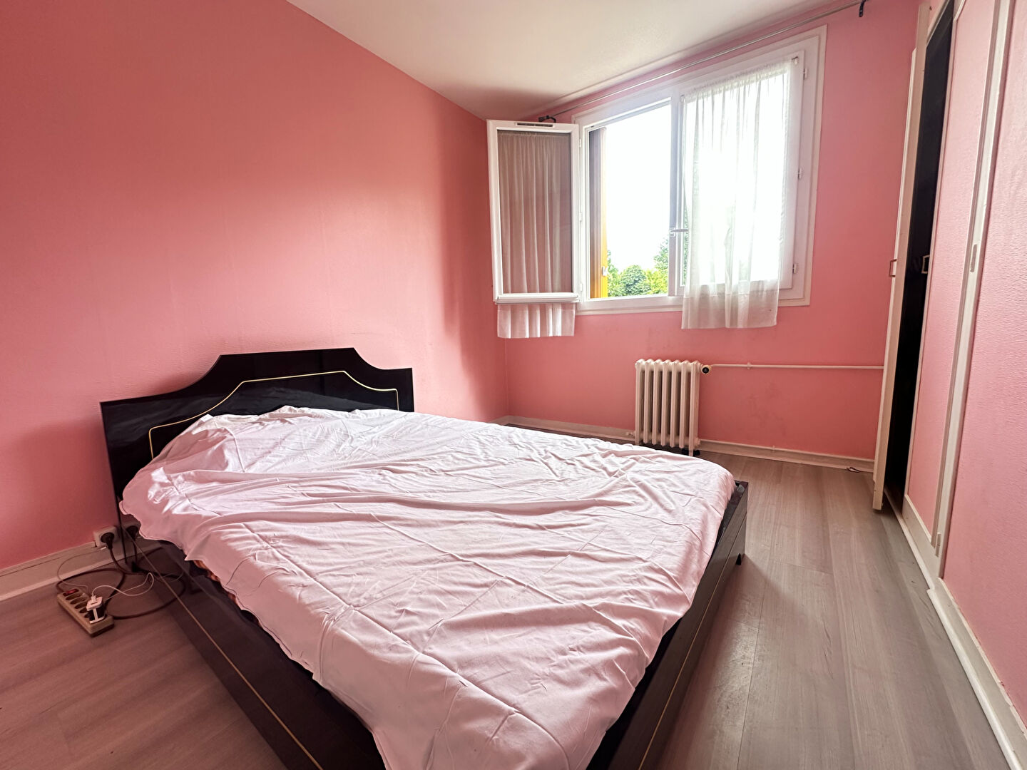 Appartement a louer dammarie-les-lys - 3 pièce(s) - 52.6 m2 - Surfyn