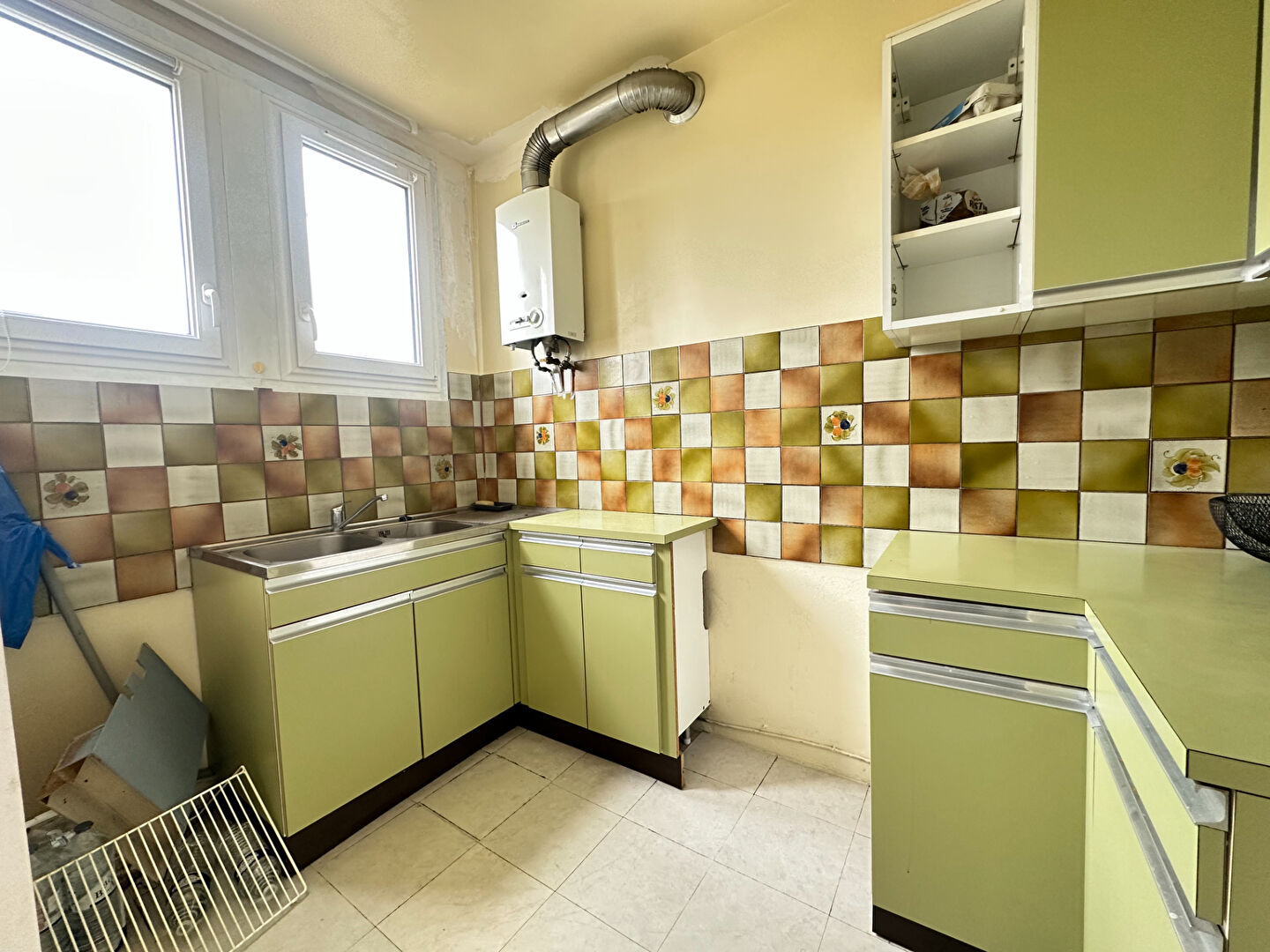 Appartement a louer dammarie-les-lys - 3 pièce(s) - 52.6 m2 - Surfyn