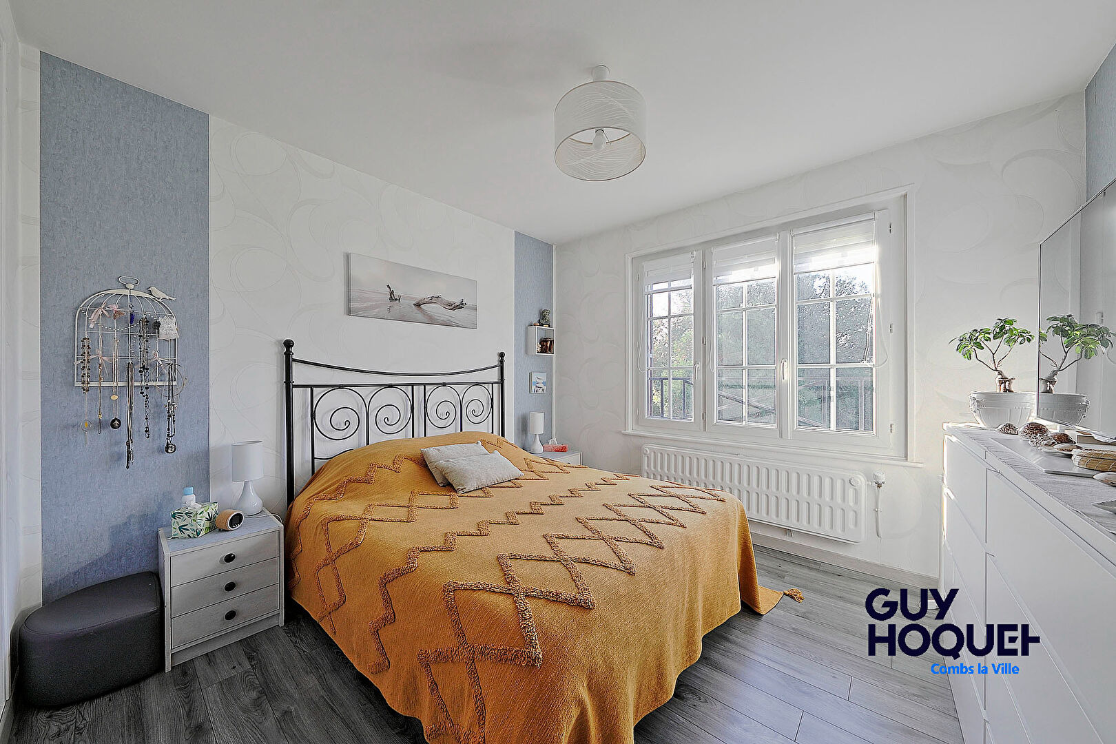 Maison 4 chambres à vendre à COMBS LA VILLE, 430m² de terrain