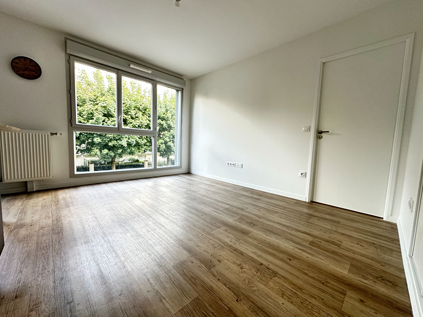 À louer : Appartement 2 pièces à Combs-la-Ville - Grand standing
