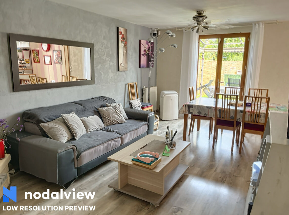 Maison 4 chambres à Savigny-le-Temple