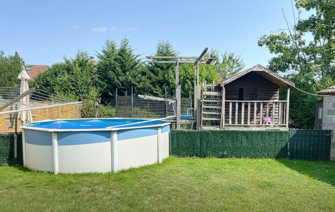 Maison 4 chambres à Savigny-le-Temple