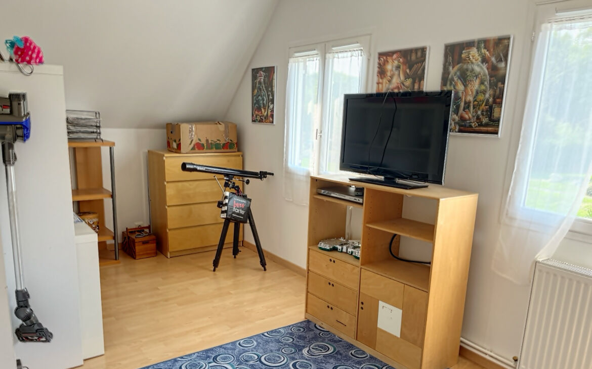 Maison 4 chambres à Savigny-le-Temple