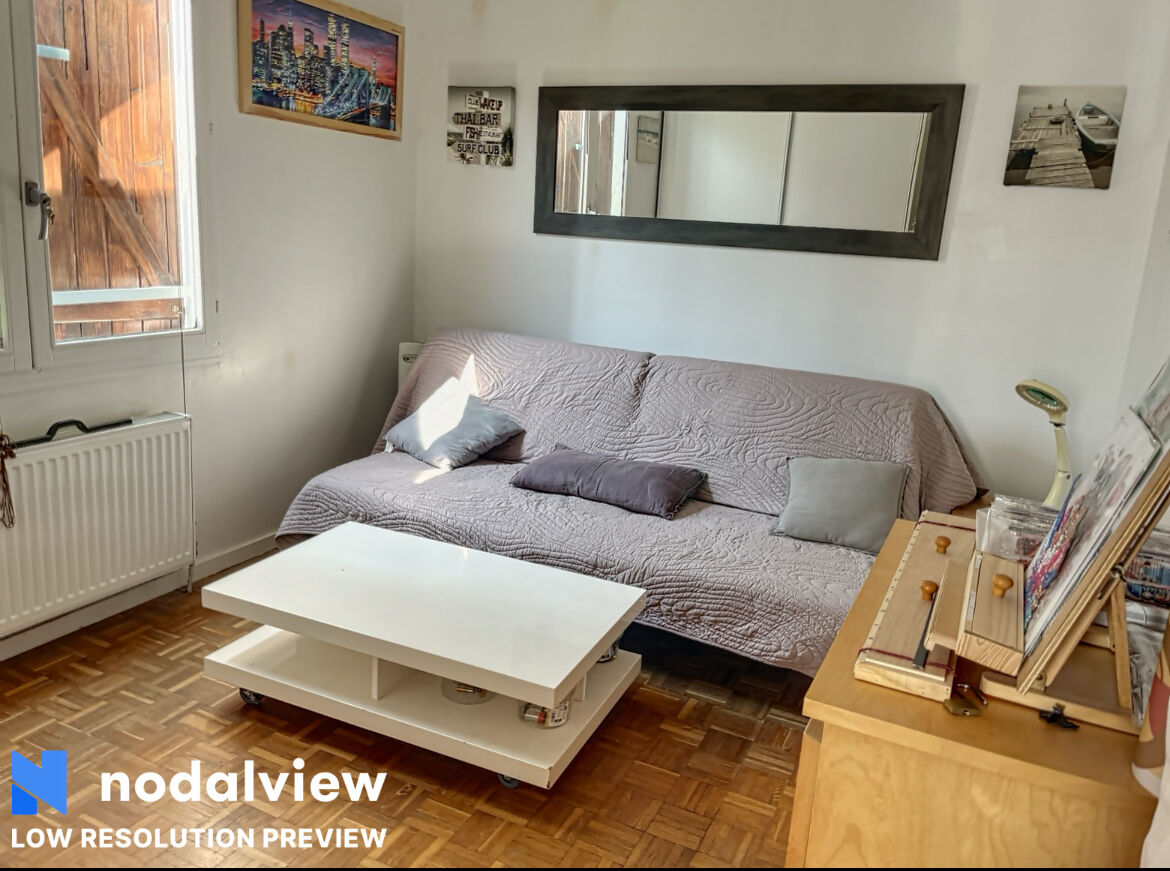 Maison 4 chambres à Savigny-le-Temple