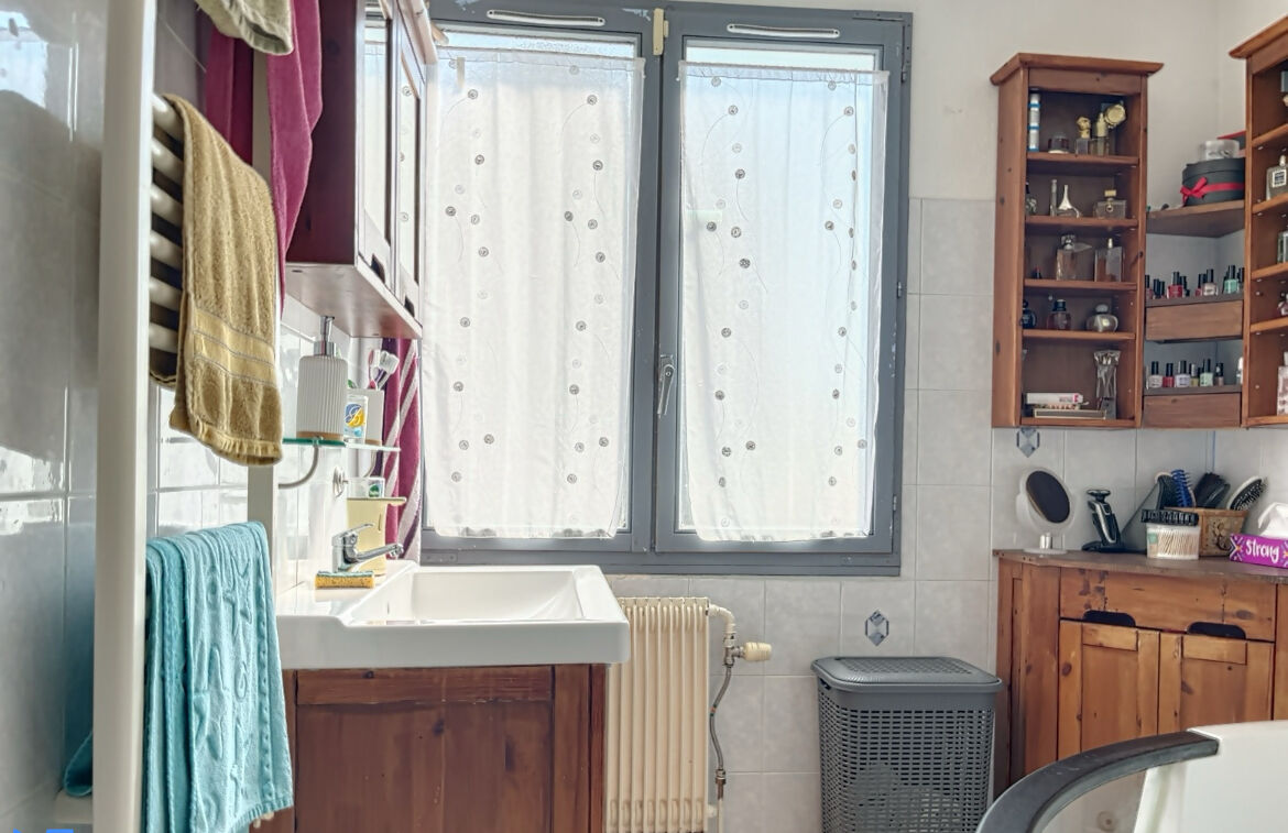 Maison 4 chambres à Savigny-le-Temple