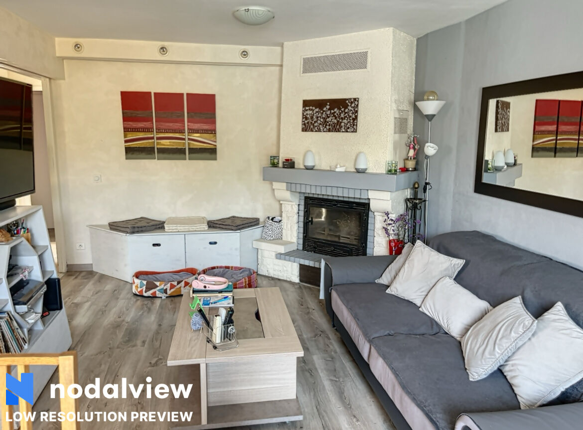 Maison 4 chambres à Savigny-le-Temple