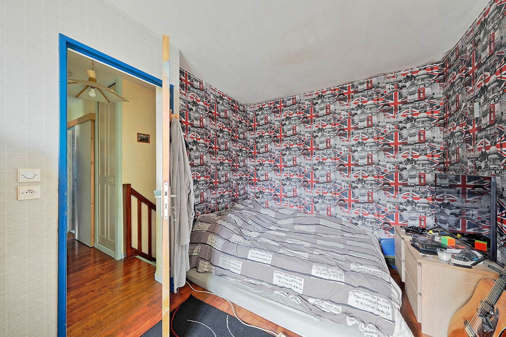 Maison 96m² de 3 chambres à vendre à Lieusaint  // RAVALEMENT FAIT !