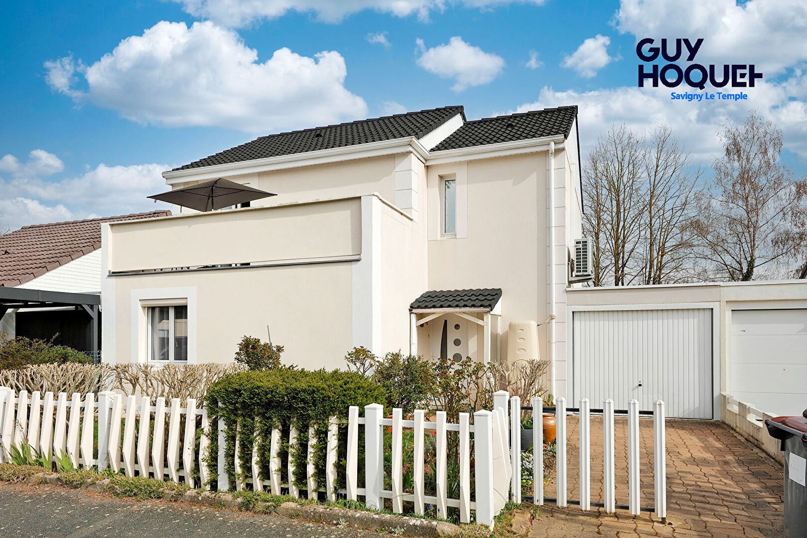 Maison Savigny Le Temple 5 pièce(s) 105 m2