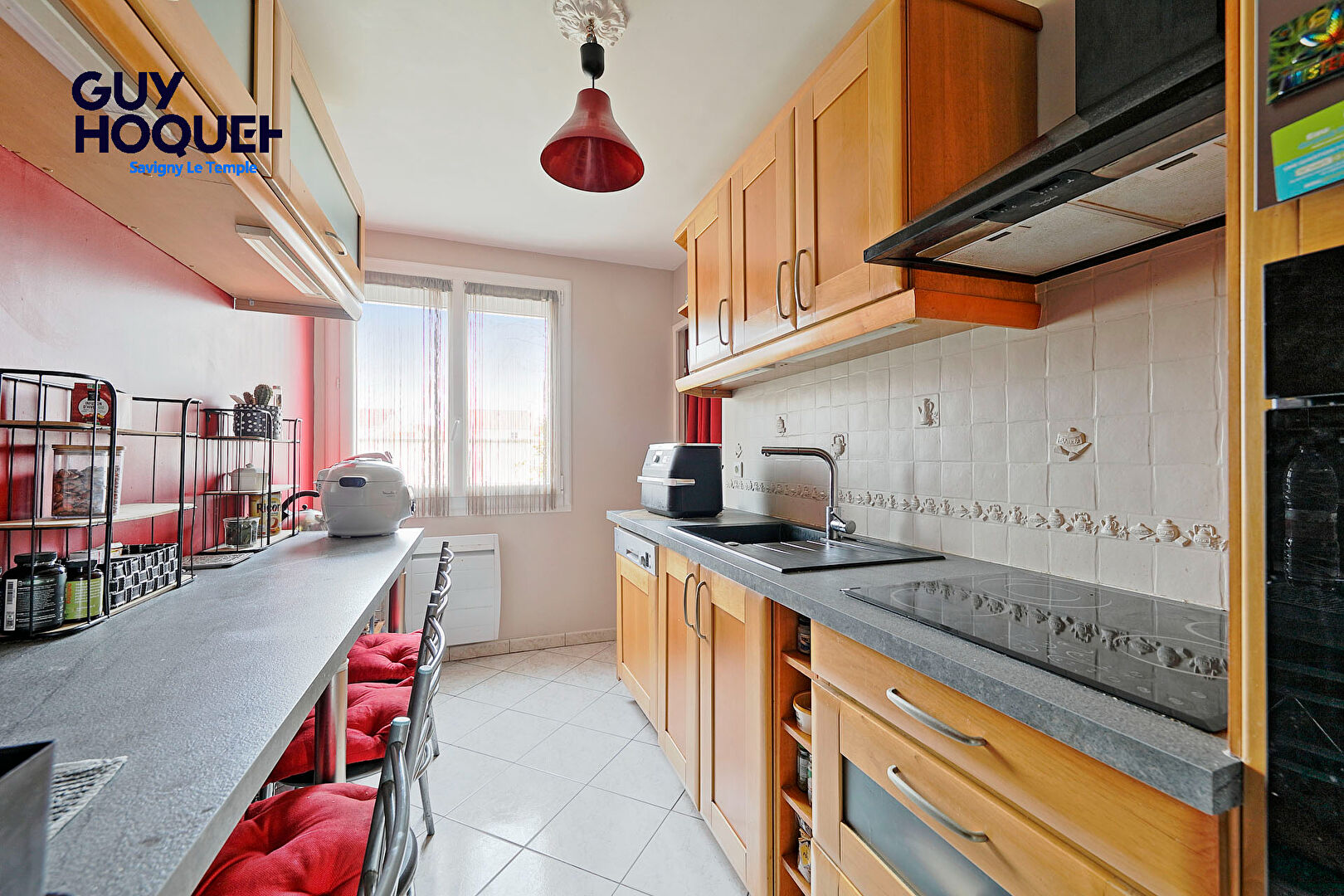 Maison Savigny Le Temple 5 pièce(s) 105 m2