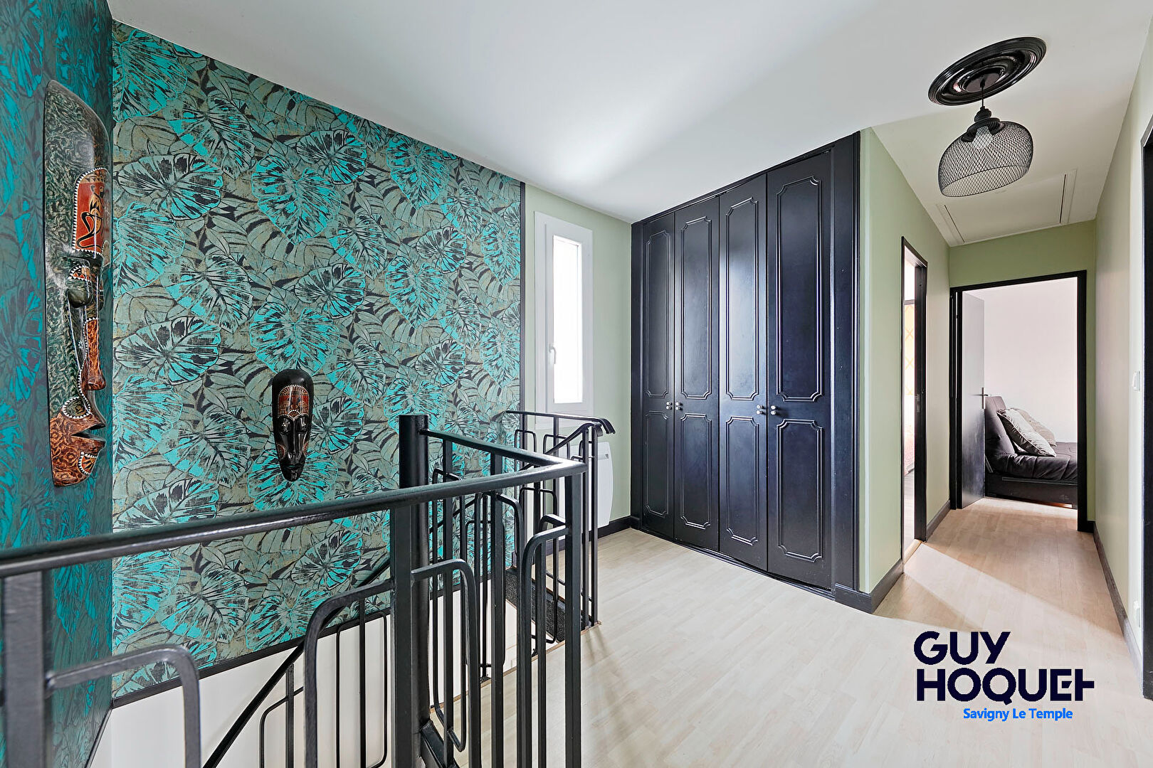 Maison Savigny Le Temple 5 pièce(s) 105 m2