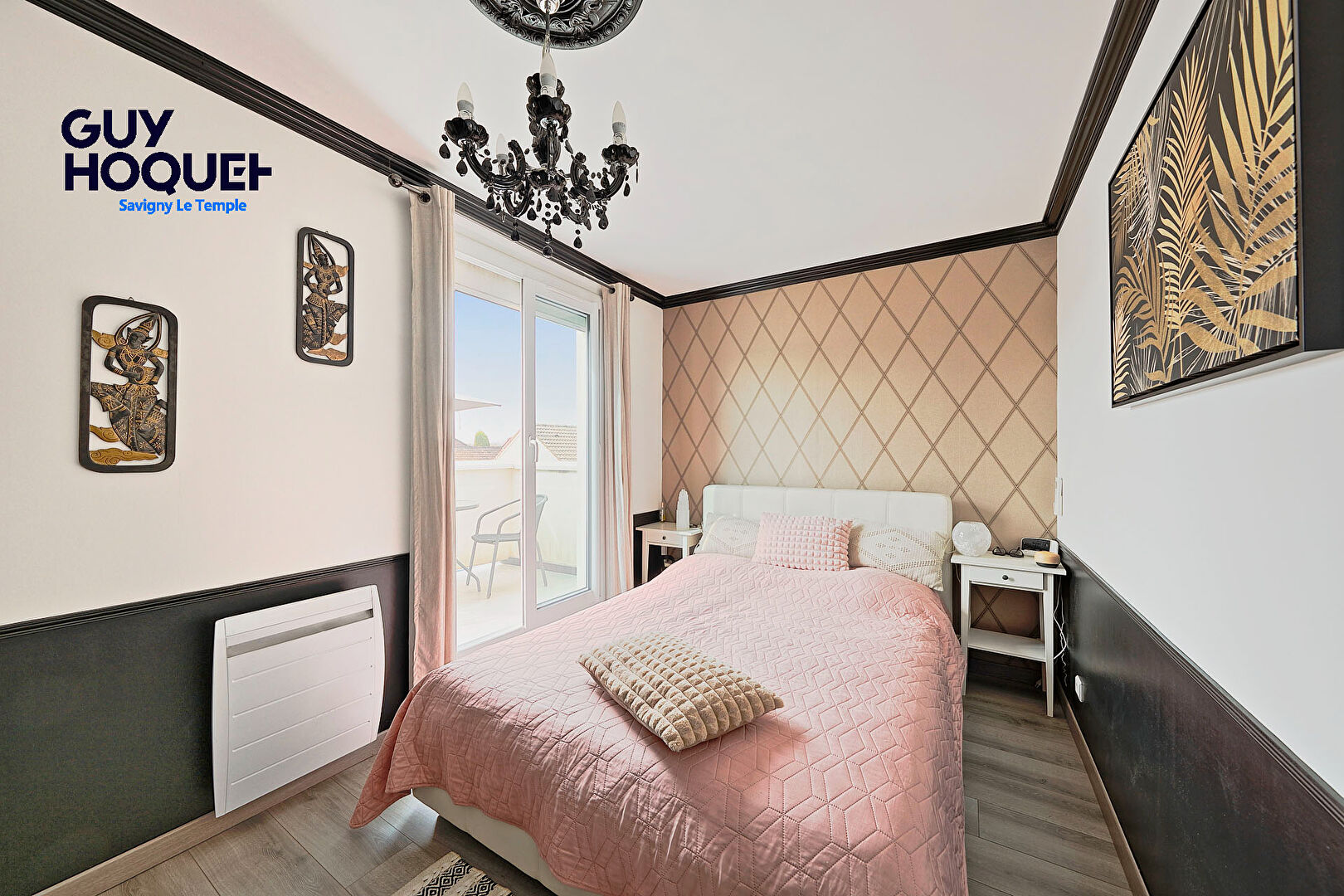 Maison Savigny Le Temple 5 pièce(s) 105 m2