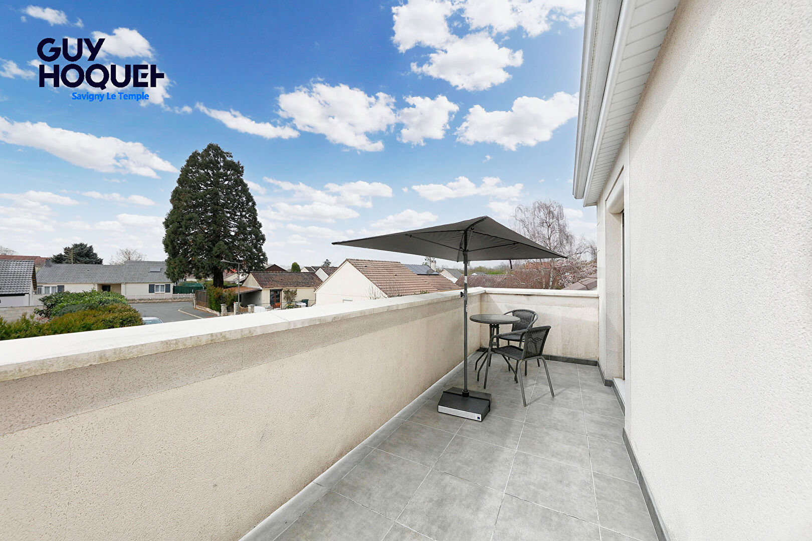 Maison Savigny Le Temple 5 pièce(s) 105 m2